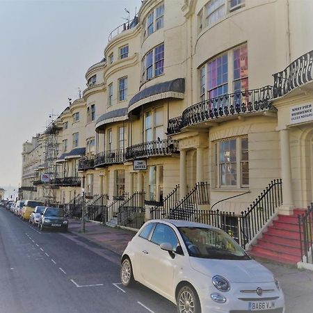 The West Pier Residence ブライトン エクステリア 写真