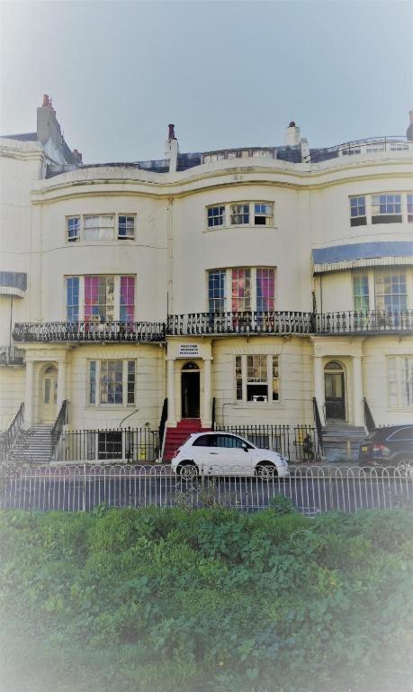 The West Pier Residence ブライトン エクステリア 写真
