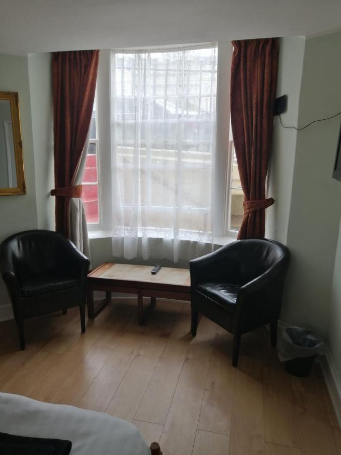 The West Pier Residence ブライトン エクステリア 写真